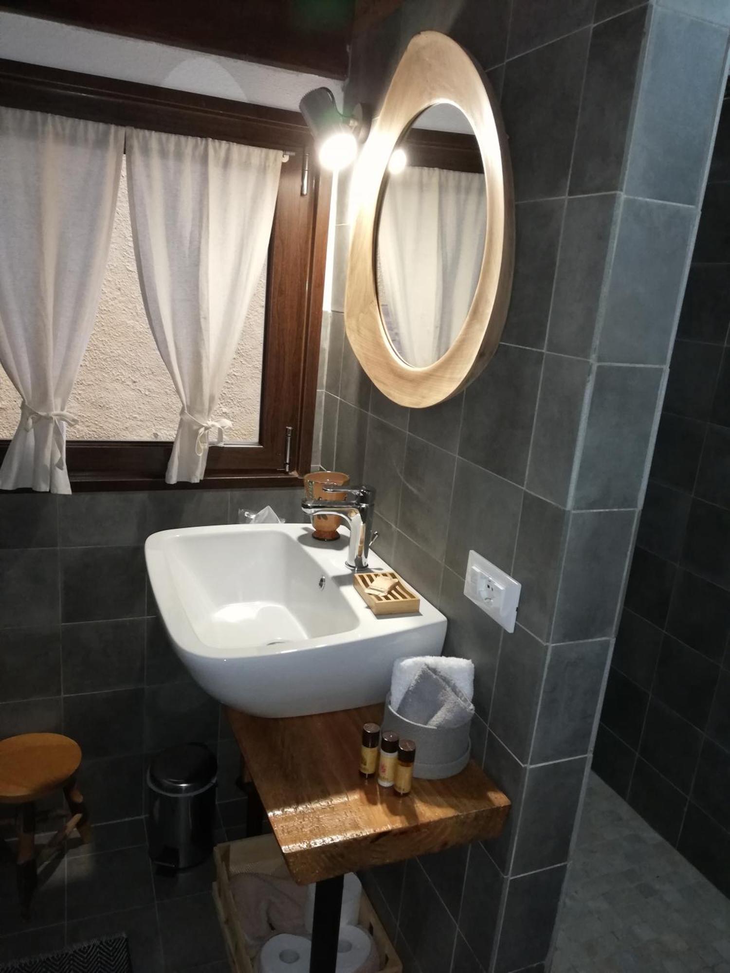B&B Vigna Rosa Trevignano Romano Phòng bức ảnh